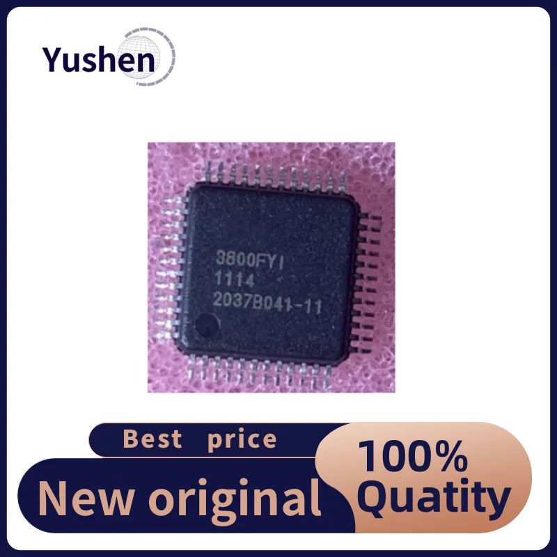 10 шт ISD3800FYI ISD3800FY1 QFP-48 ISD3800SYI ISD3800SY1 SOP28 хорошее качество и низкая цена 10 шт ISD3800FYI ISD3800FY1 QFP-48 ISD3800SYI ISD3800SY1 SOP28 хорошее качество и низкая цена