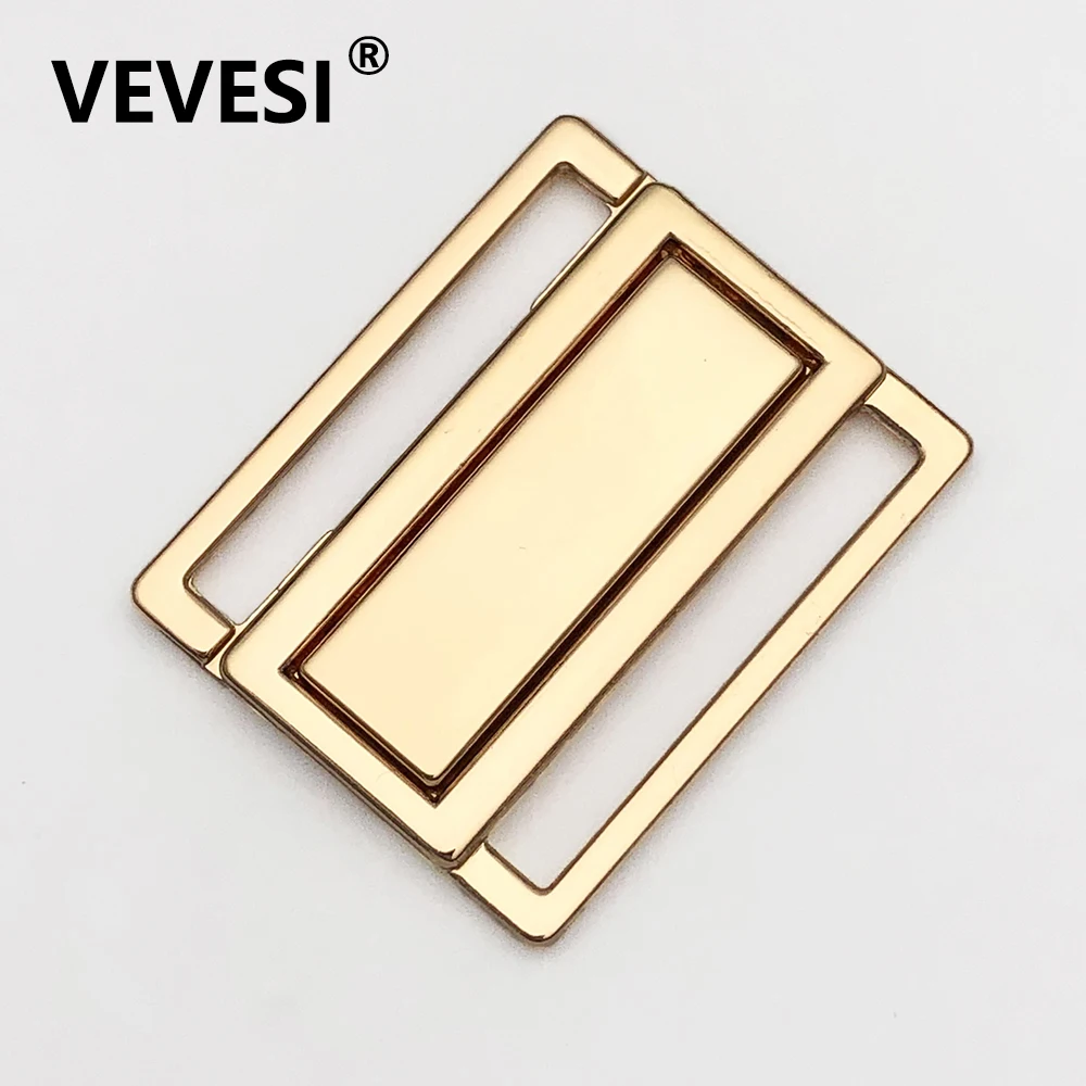 

Зажимы для верхней застежки бюстгальтера 1 дюйм, застежка для закрытия нижнего белья, швейные принадлежности «сделай сам», сменные детали ...