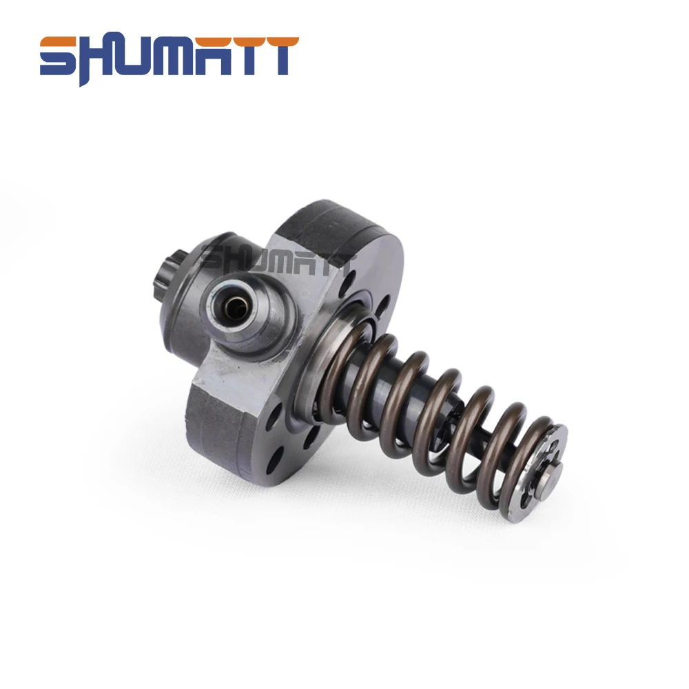 

Восстановление поршня топливного насоса 1462C53999 0445010516 0445010552 для насоса серии CP4-9