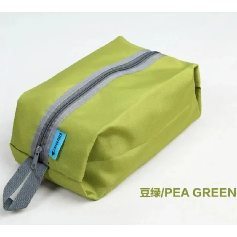 MOONBIFFY Портативная сумка для обуви