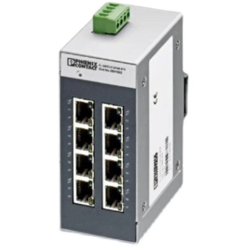 Феникс переключатель FL SFNB 8TX -2891002