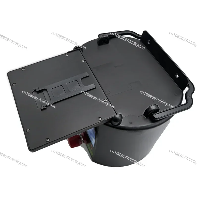 Электрический забор Energizer 0 15 Joule солнечный фермерский напряжение крупный рогатый