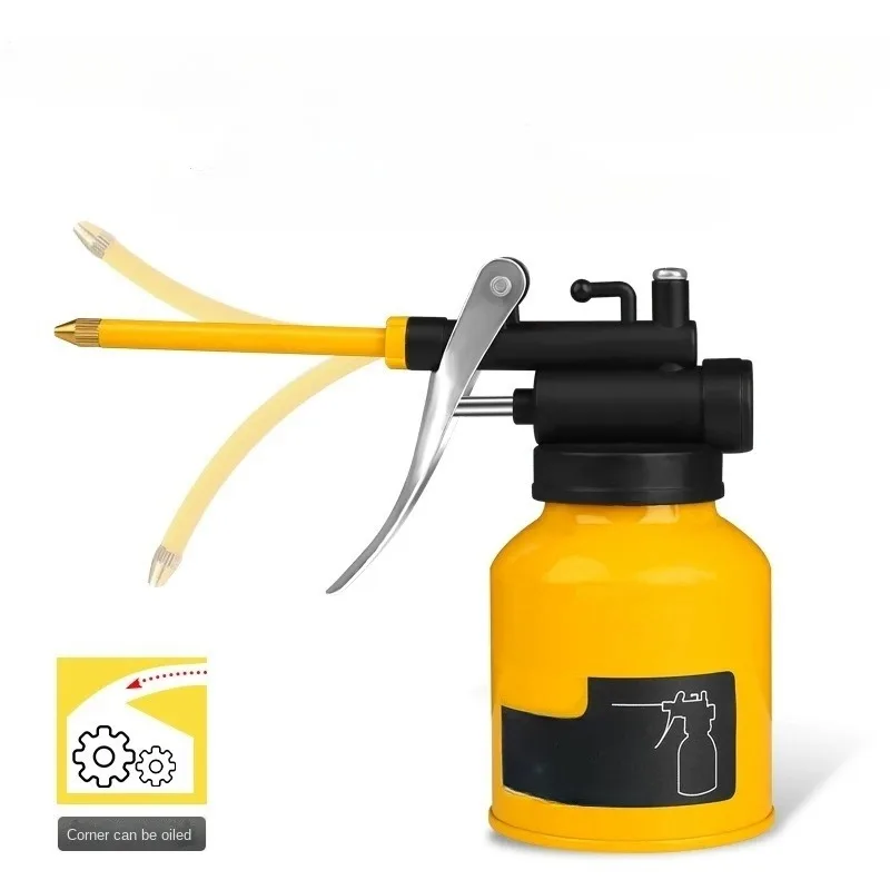 Смазка для банок металлический насос высокого давления смазочные пистолеты