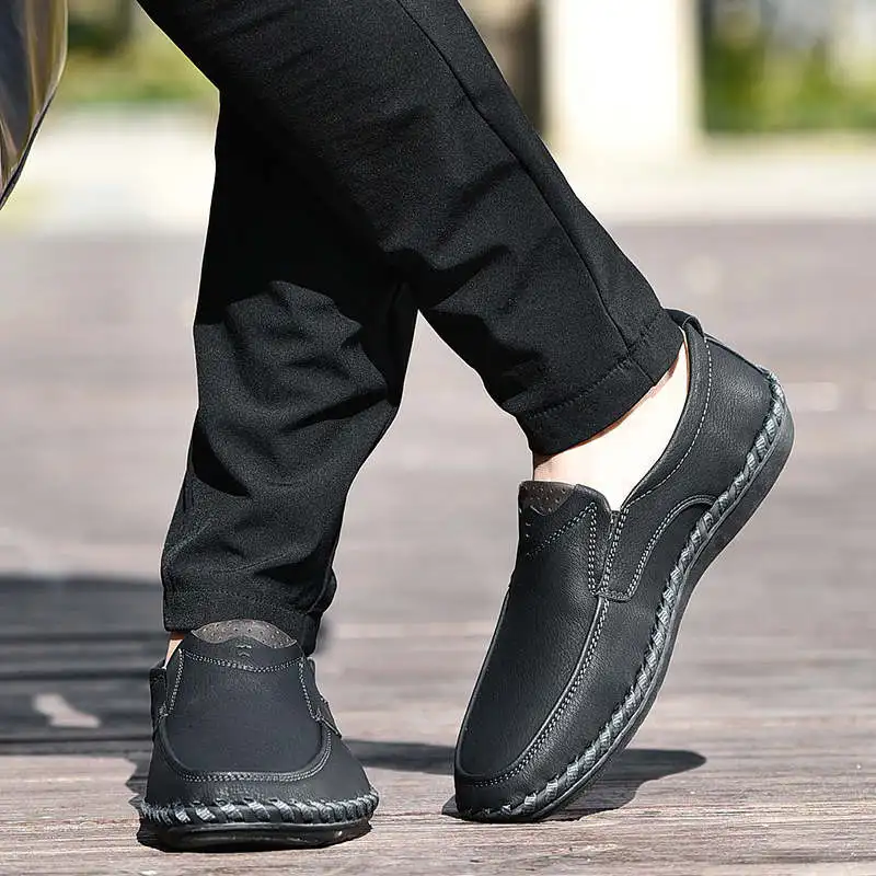 

Men's Shoe Green Men Shoes Fashion New Casual Shoes For Mens Platform Tennis Men's Slip-Ons Safty Luxury Sneakers Men Tennis
