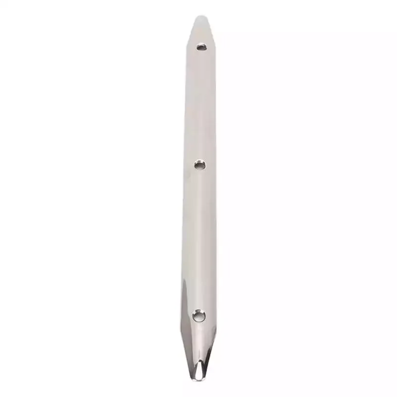 

Boats Rub Strake Marine Hardware 316 Stainless Steel for Yacht Mooring Lines