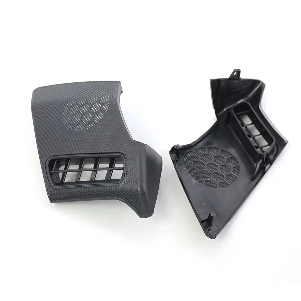 

Модернизированная крышка динамика, алюминиевая сетчатая защита, Пыленепроницаемая Защитная внешняя деталь