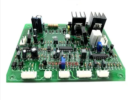 Jiashi II Shielded Welding NBC 250 350 Circuit Board Control Wire Feeding |