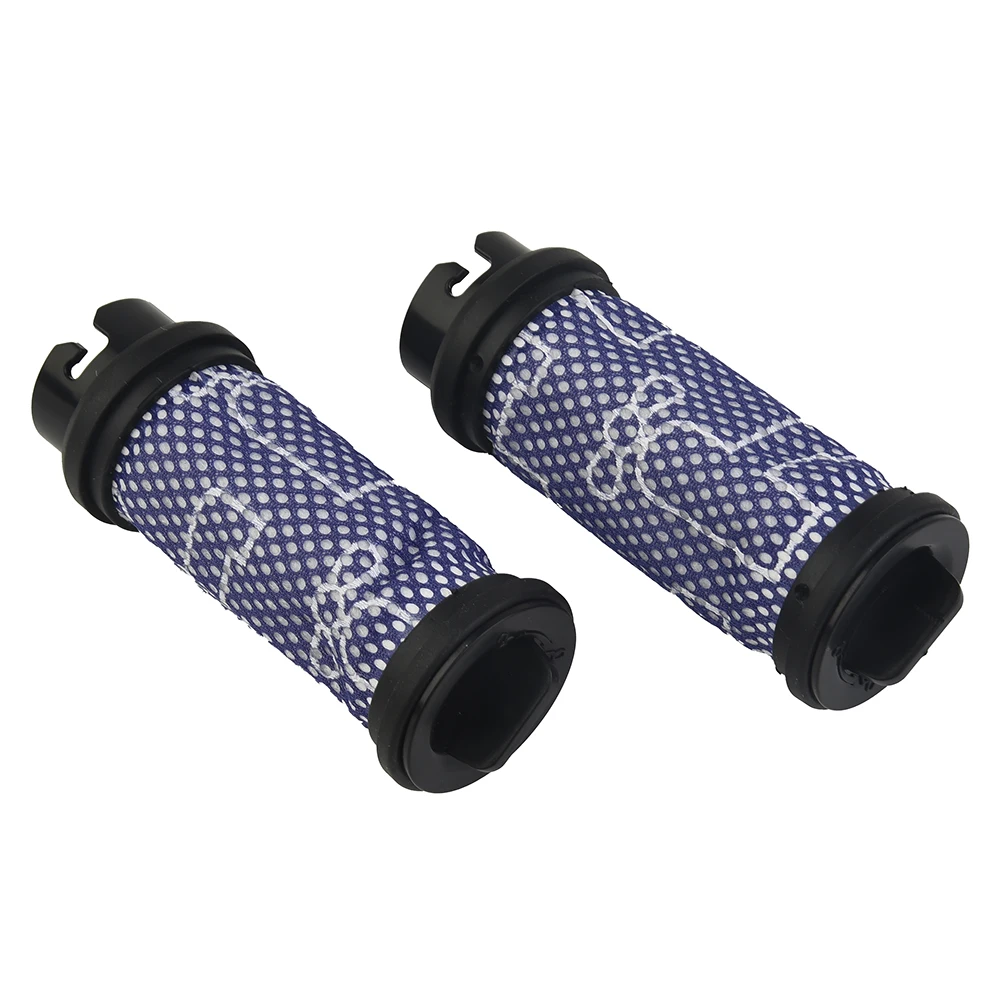 

1/2pcs Filters For Cordless Vacuum Cleaner INSE N5 S6 S6P S600 HEPA Replacement Household Cleaning Tool Accessories