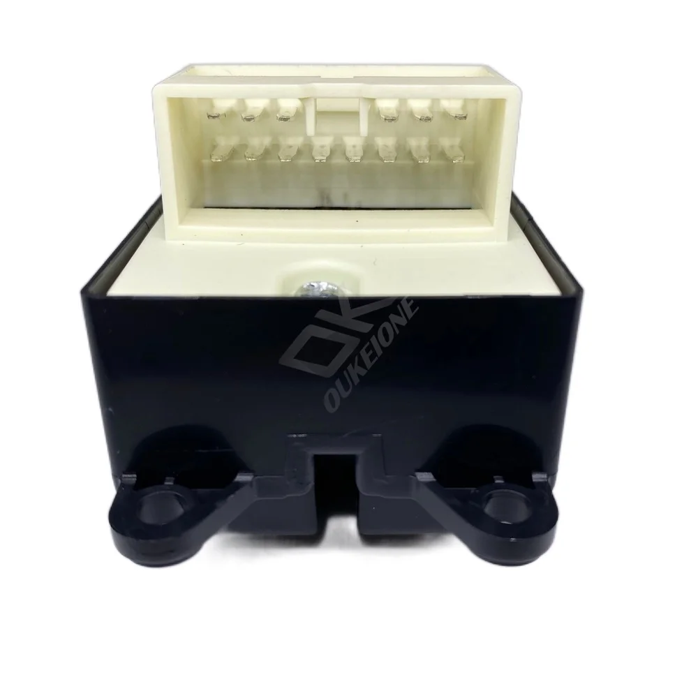 Автомобильные аксессуары основной переключатель управления окном питания для