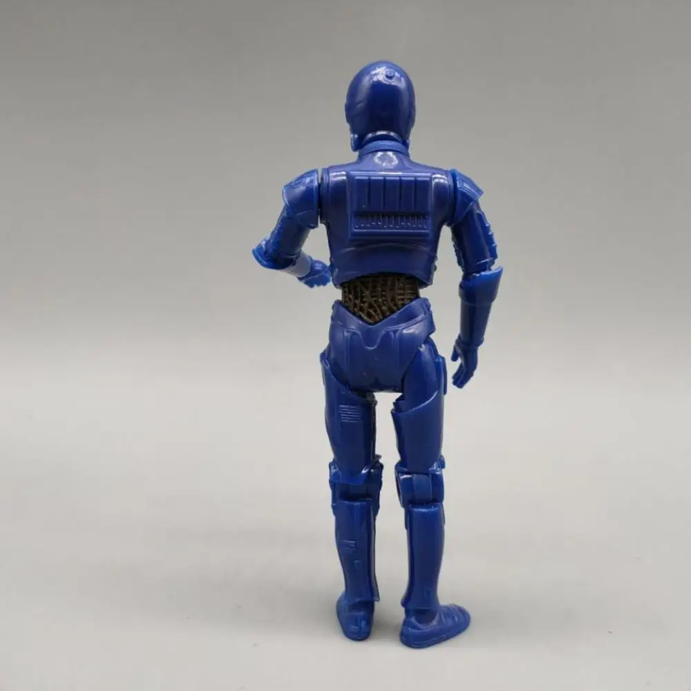 Hasbro Star Wars K3Po D-Ot робот 3,75 дюйма, натуральная объемная дефектная модель, модель куклы, экшн-фигурка, подарок на день рождения (art.: 3920ce75ec04f) - 3920ce75ec04f