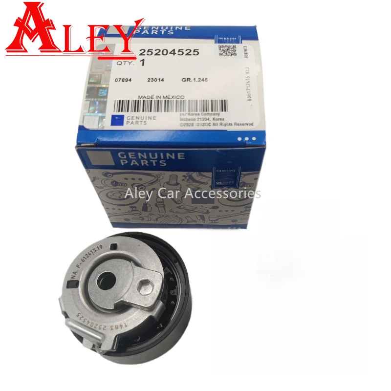 

25204525 25205813 Натяжитель ремня ГРМ для Gm Onix 1.0L 2.0L