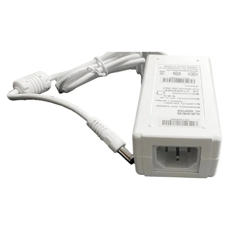 Фото SUN/SOY-1200300 SOY 12В 3А 36Вт AC-адаптер для Philips AOC 234CL2 229CL2 239CL2 224CL2 Блок питания Зарядное устройство ADPC1236 DA-36Q12 №3