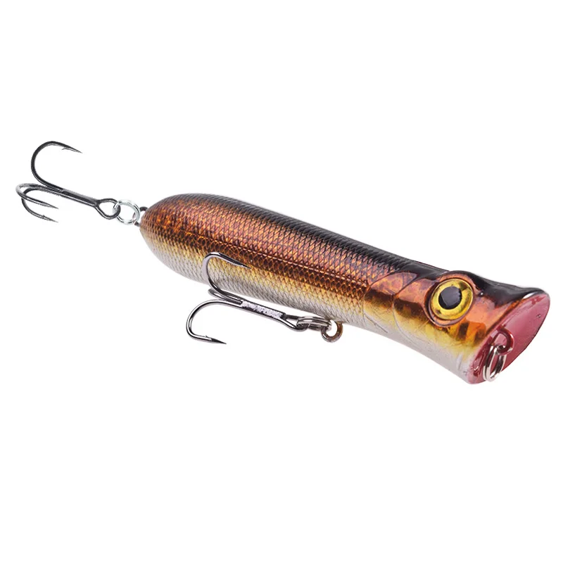 Рыболовные приманки Topwater