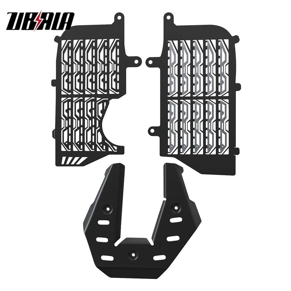 Головка цилиндра радиатора мотоцикла защита двигателя полный комплект крышка