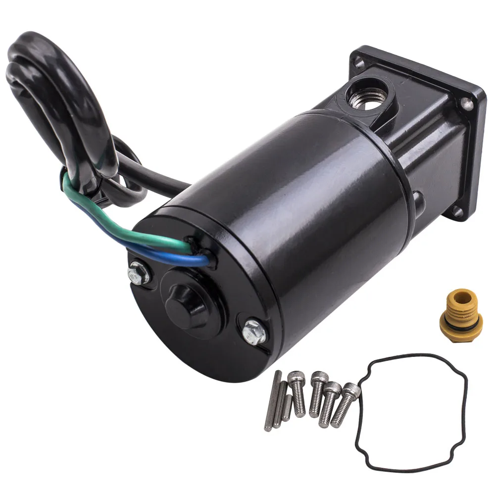 

Tilt Trim Motor for Mercury For Mariner Force Outboards 50-125HP 809885A2 809885T2