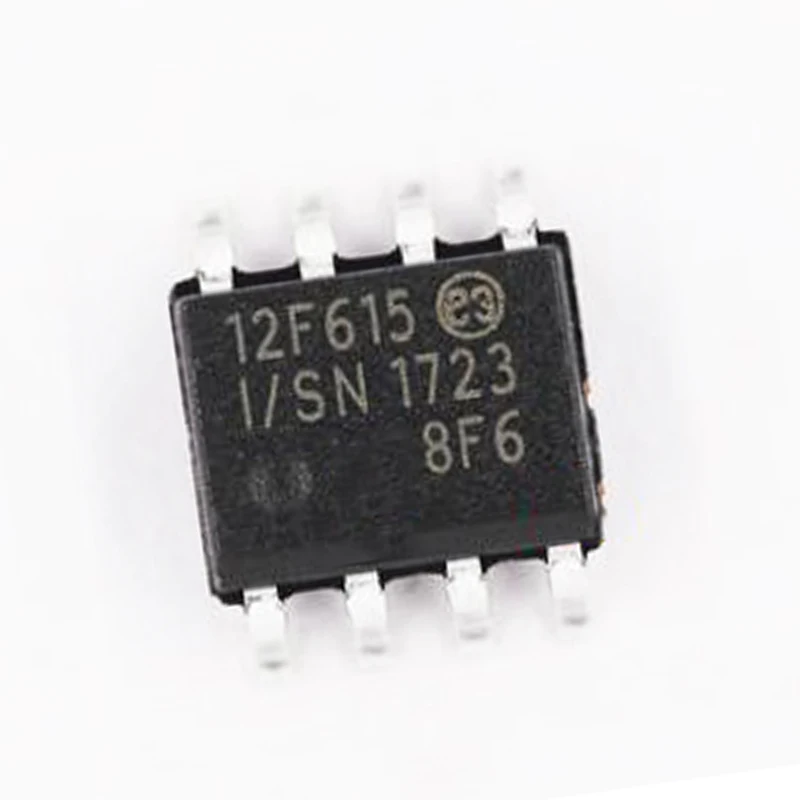 2 шт. PIC12F615-I/SN PIC12F629 PIC12F675 PIC12F683 SOP-8