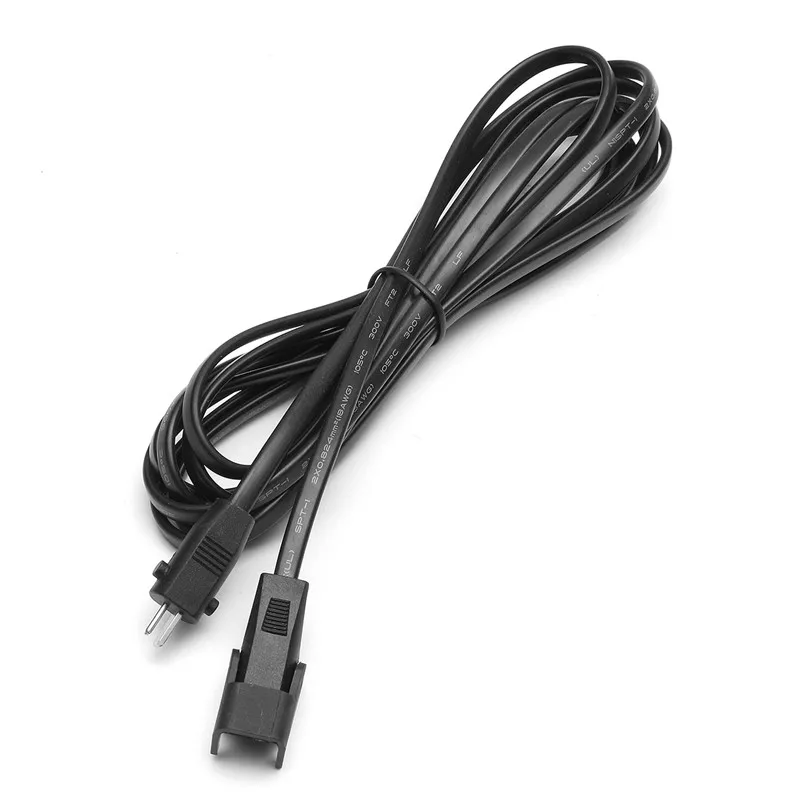 Cabo de Ligação Bonde da Extensão do Sofá da Cadeira do Reclinador 29v 2a Pinos ao Apapter do Transformador Adaptadores AC/DC