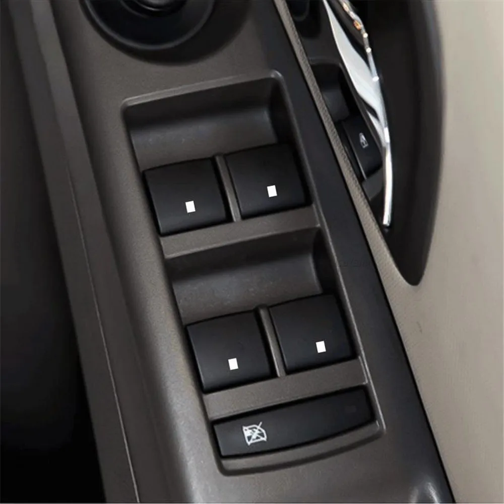 

Электрический переключатель управления окном, кнопка регулятора для Chevy HHR подачи Silverado GMC Yukon Sierra Buick анклава 22864837