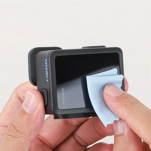 Набор защитных пленок TENENELE для GoPro Hero