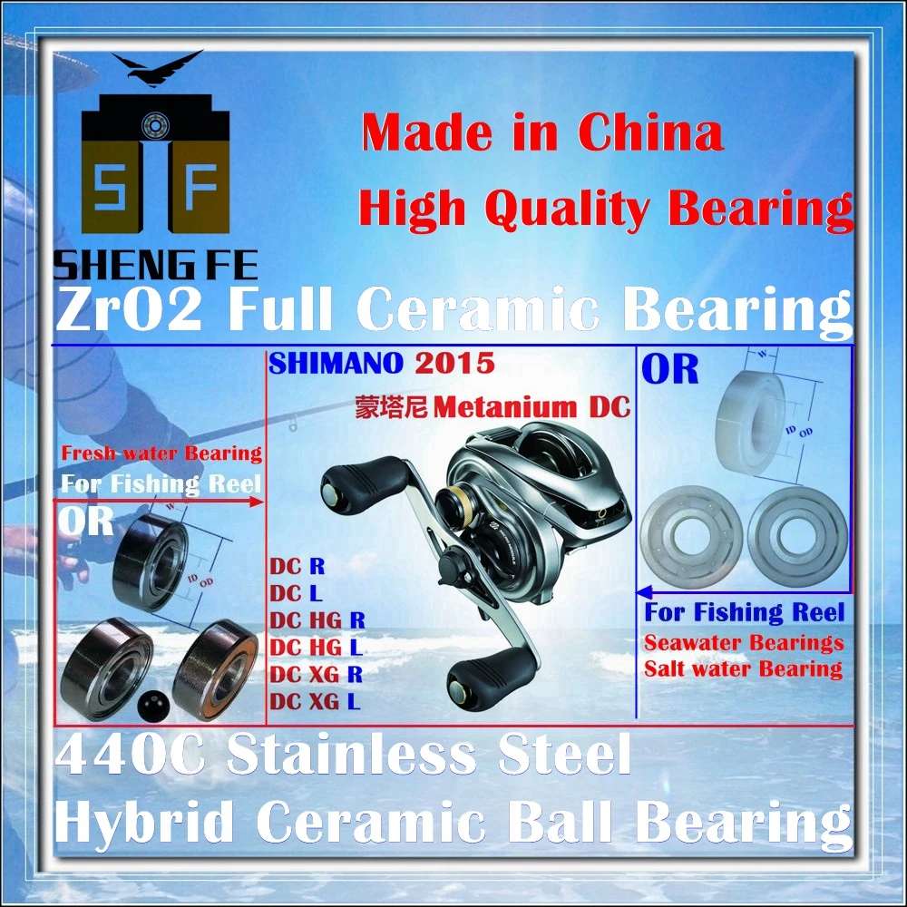 |ball Bearings