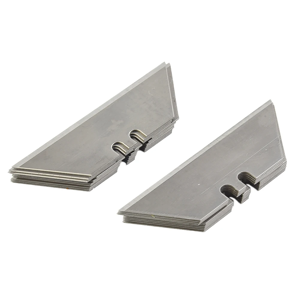 Лезвие Трапециевидное лезвие Режущие инструменты Офисные принадлежности