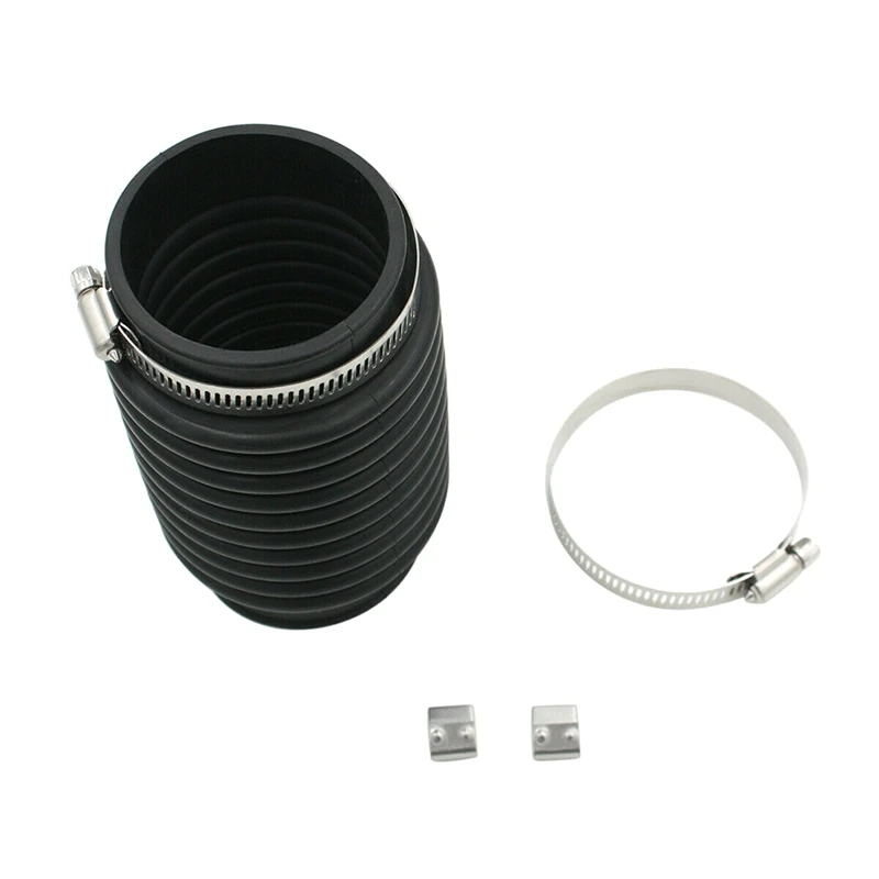 Выхлопные сильфоны для Mercruiser Alpha 1 R Gen II Bravo Transom 18654A1 18-2750