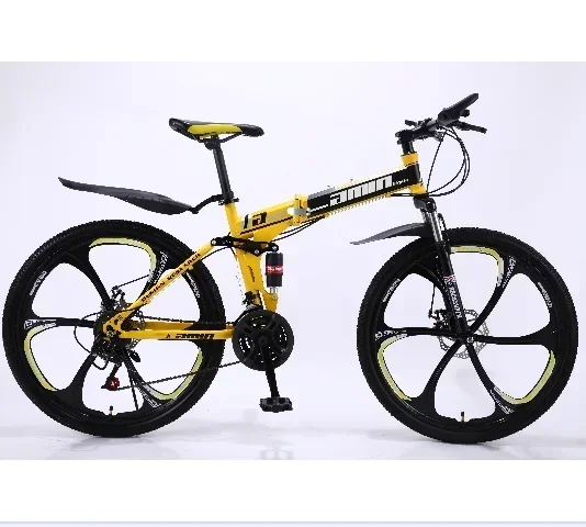 Складной новый продукт MTB горный велосипед складной автомобиль на дорожном