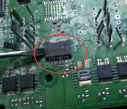 

Free shipping BTS5237-2G 10PCS