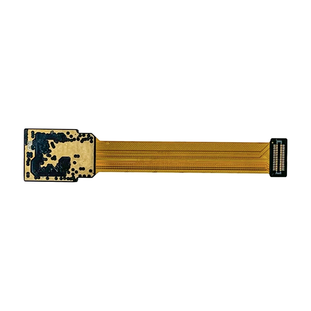 Фото Модуль камеры 48 МП IMX586 с OIS, автофокусом PDAF, сенсором 1/2 дюйма, MIPI CSI-2, для машинного зрения, диапазон фокусировки 10 см и более №4