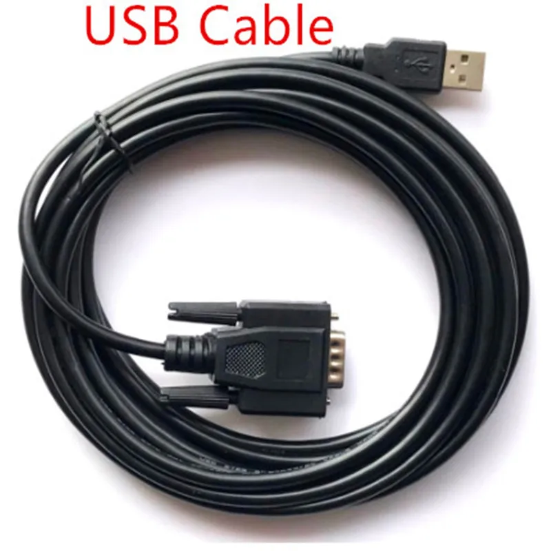 

2 м USB-кабель для реального кота ET адаптер 3 III ET3 WIFI беспроводной 317-7485 диагностический инструмент для грузовика