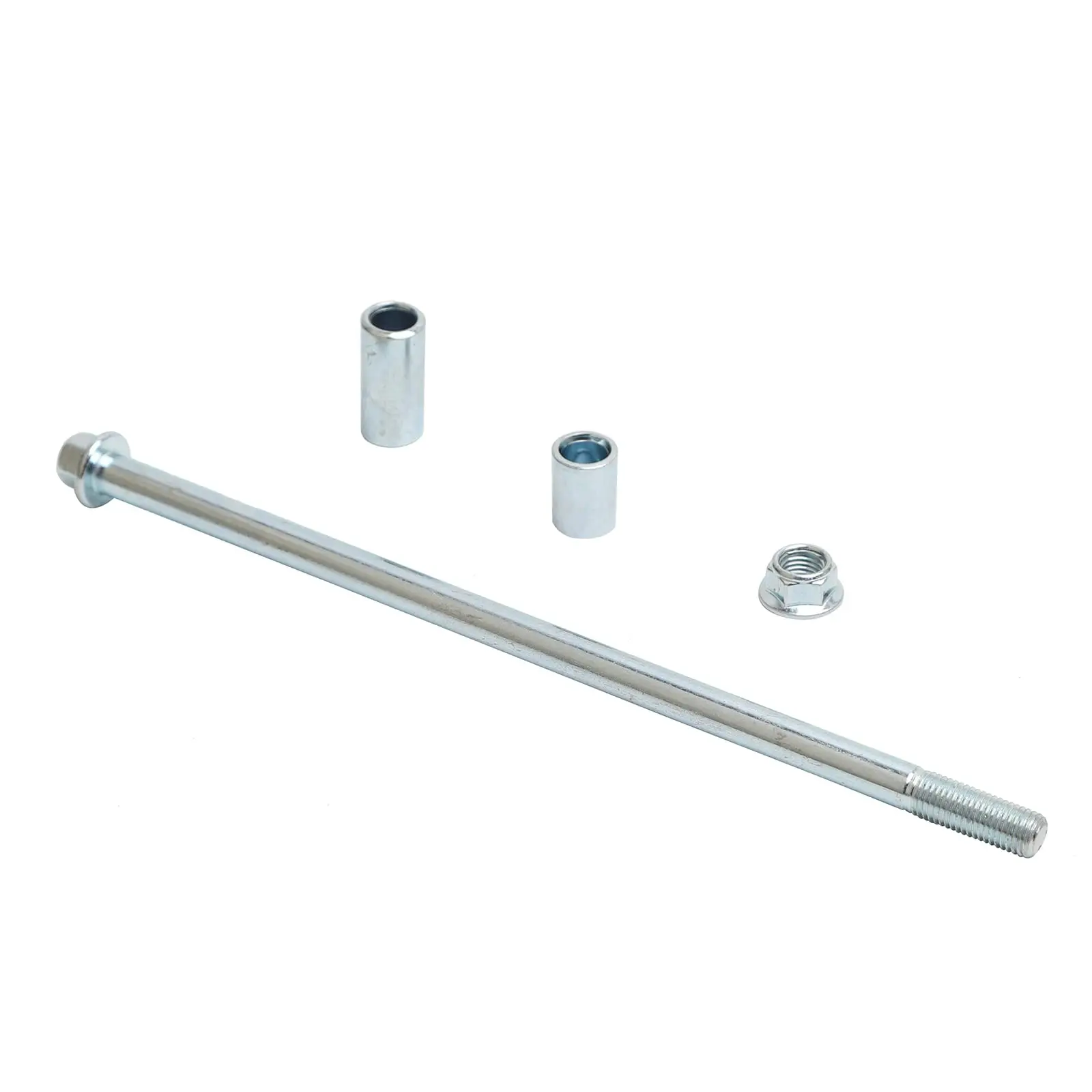 

Передняя задняя ось 10 мм 175/185/190/200/220/235/240/260 Передняя задняя ось с втулкой, подходит для IT PRO Dirt Bike Scooter QUAD ATV