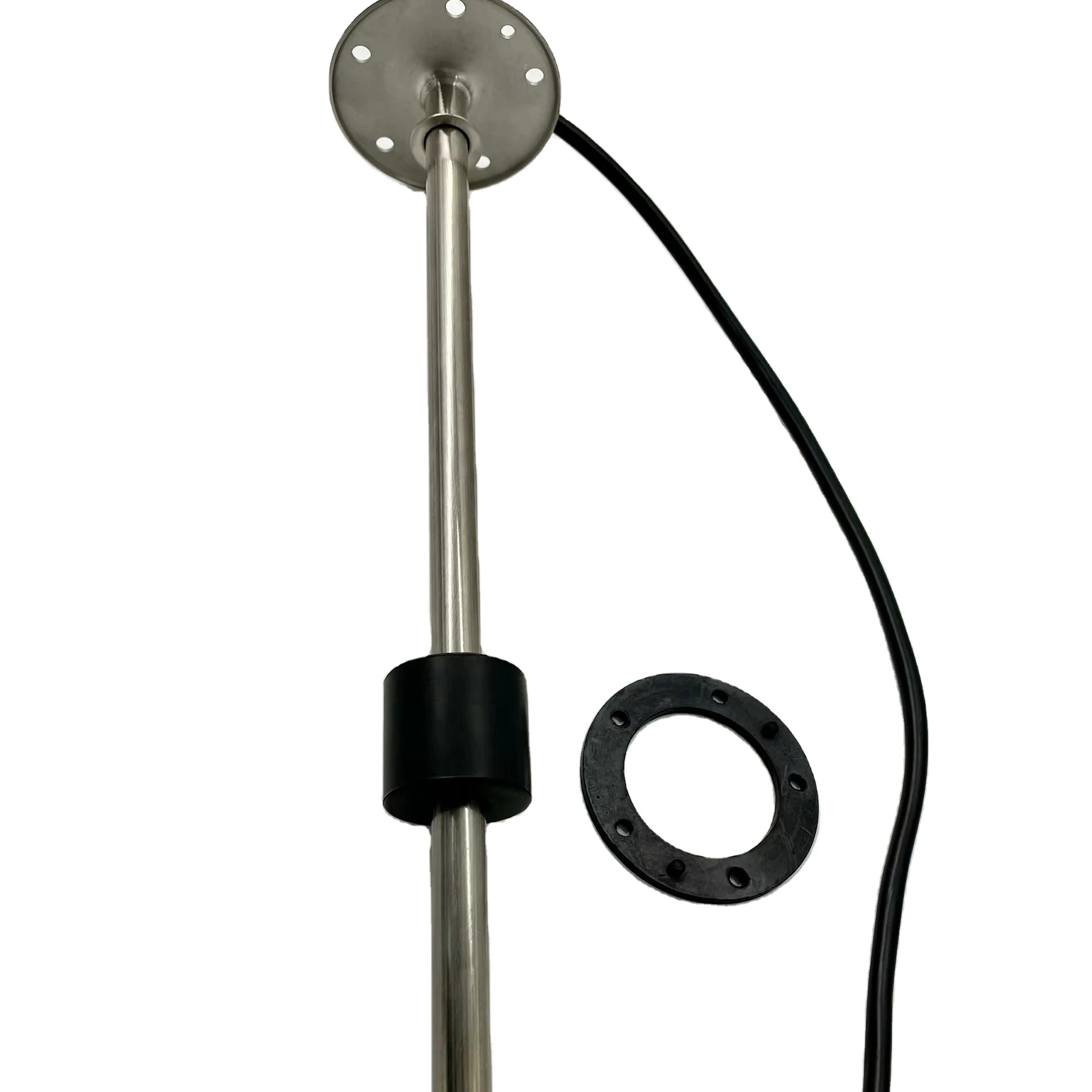 

Fuel sensor tank float, oil level oil level level sensor, car truck forklift engineering vehicle ship(0~190ohm)