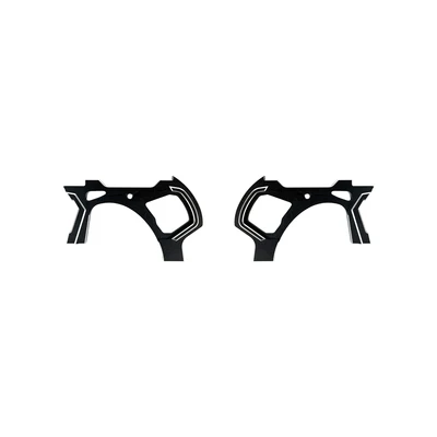 DJI O3 Aluminum parts for GEPRC GEP-MK5 Mark5