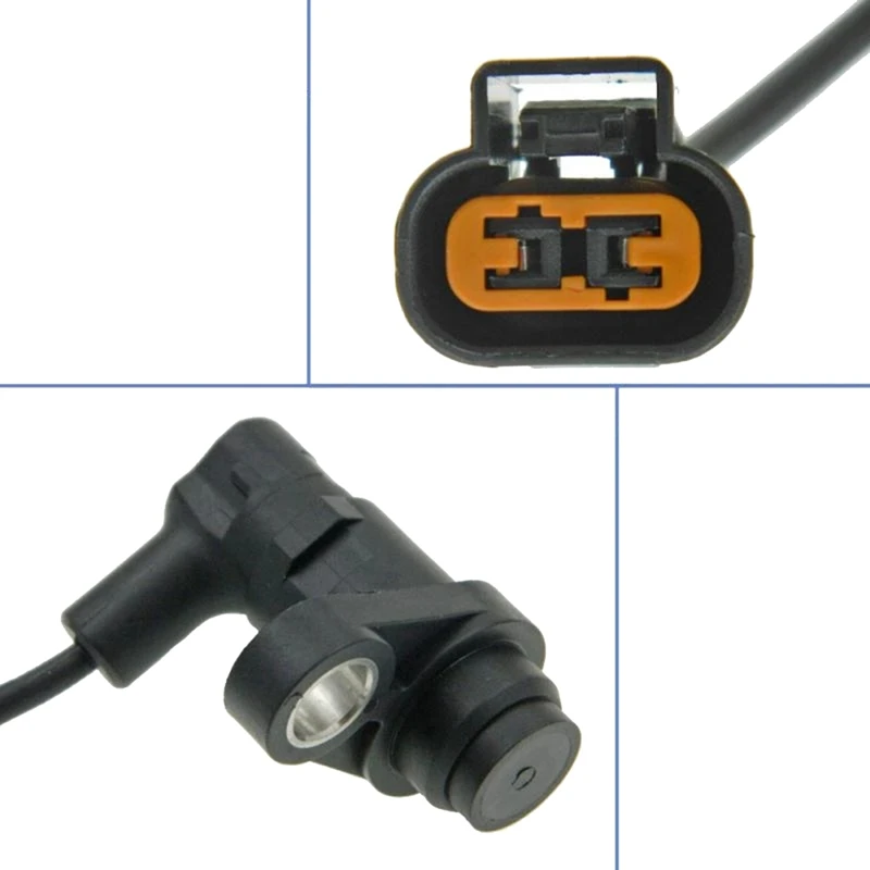 Колесо датчик торможения 4670A595 4670A596 4670A597 4670A598 для Mitsubishi L200 Pajero Sport 2005-2015