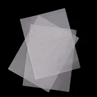 3 шт., сетка для ремонта автомобильного бампера, из нержавеющей стали