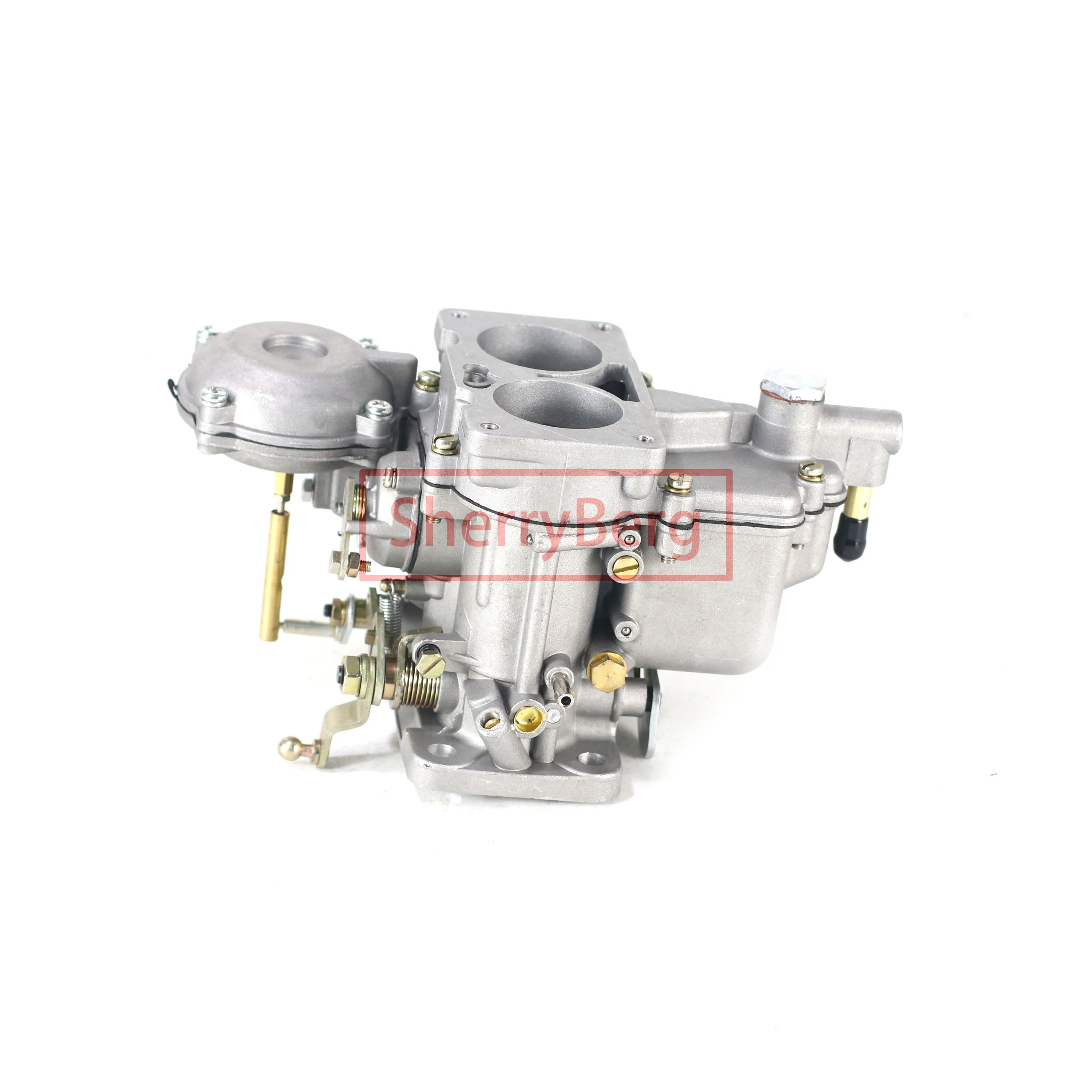 Карбюратор SherryBerg для FIAT 1500 (1481cc)1964 125P FSO