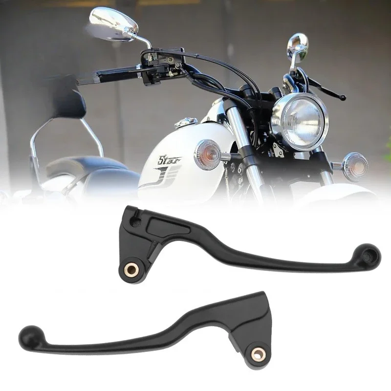 Подходит для мотоциклетных аксессуаров модификация рычага сцепления из