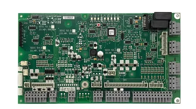 

Запчасти для крыши автомобиля Schindler 3300 лифта 591886 591878 591885/4 57813178