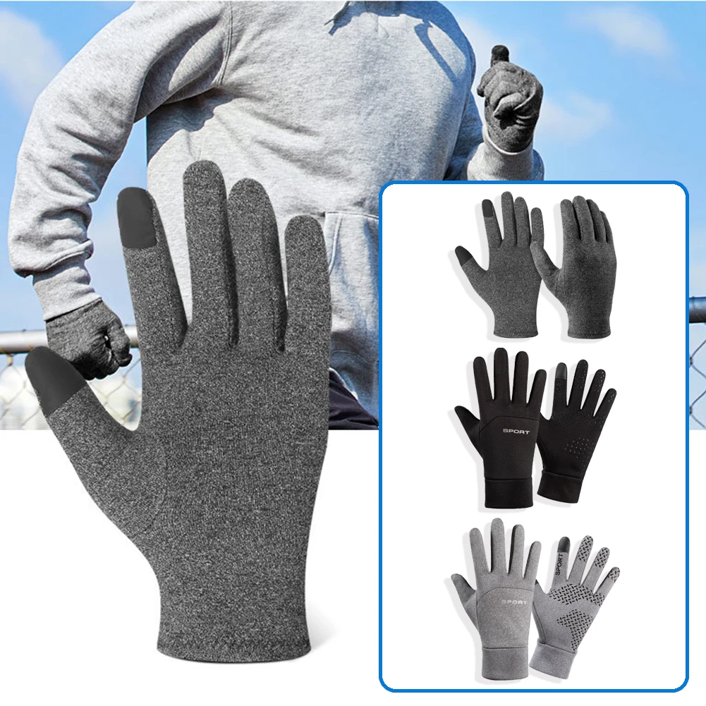 

Winter Gloves Cycling gloves Ski gloves Warmers Men Gloves Winter Sports Gloves Touchscreen Gloves Windproof gloves Warm Gloves