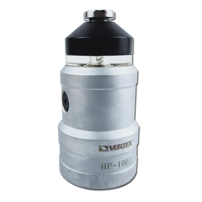 VERTEX Устройство для установки оси Z HP-100Z немагнитная высота основания 100 мм