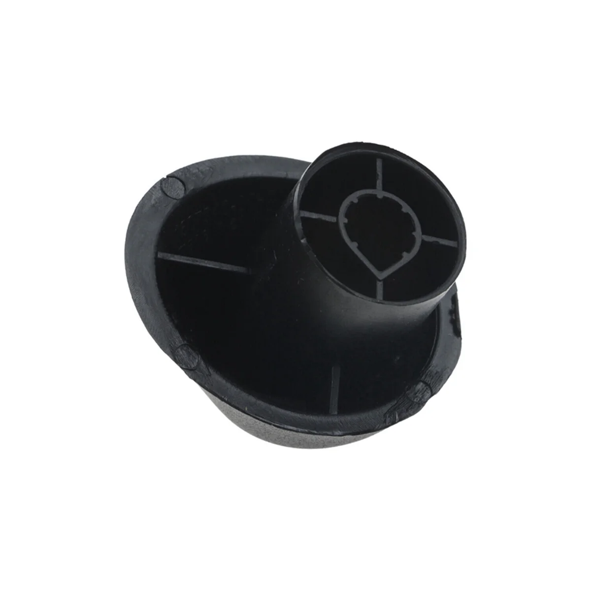 Новая задняя левая и правая подушка задней двери стоп-буфер Plug and Play для Tesla Model Y