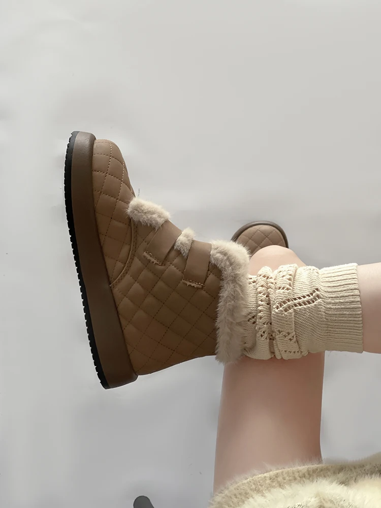 Обувь Женские кроссовки Лето 2024 Платформа Новая мода Толстая подошва