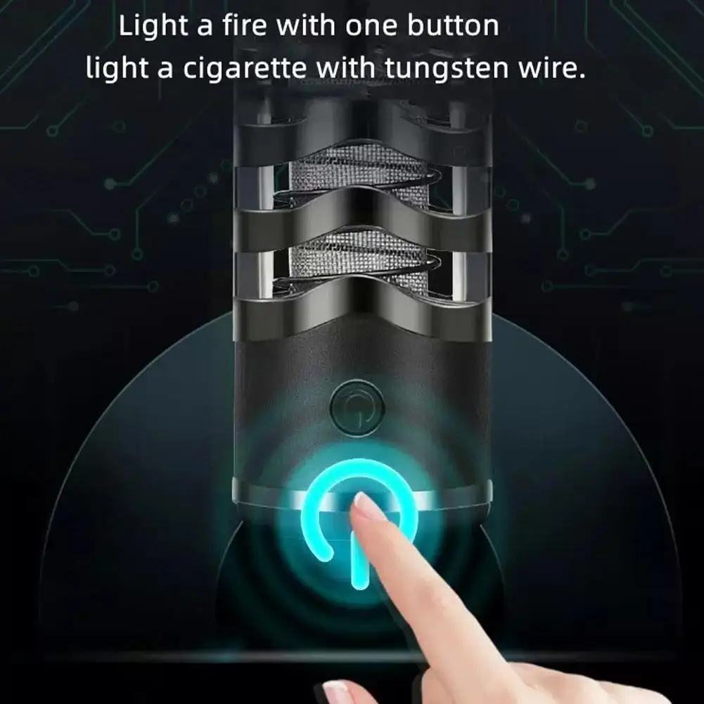 Креативная автомобильная пепельница экологически чистый портсигар не USB может