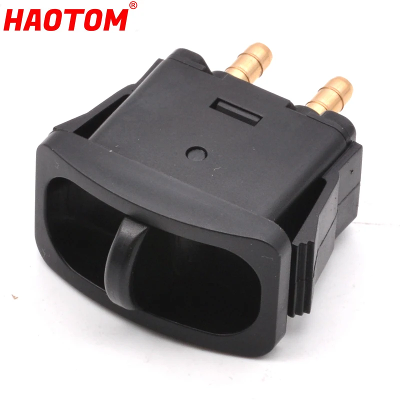 

Universal Truck Air Spring Seat Control Valve Activation Switch for Bostrom and National Seats PADDLE TYPE 302201