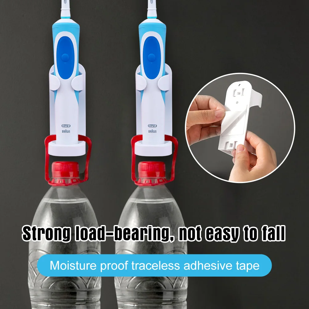 Держатель для зубных щёток и