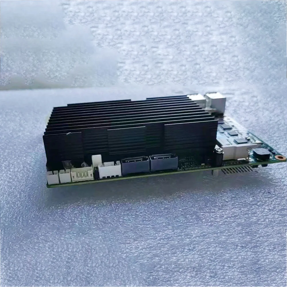 MIO-5271 Промышленная материнская плата для Advantech DDR3L USB3.0 3 5 &quotA101-3