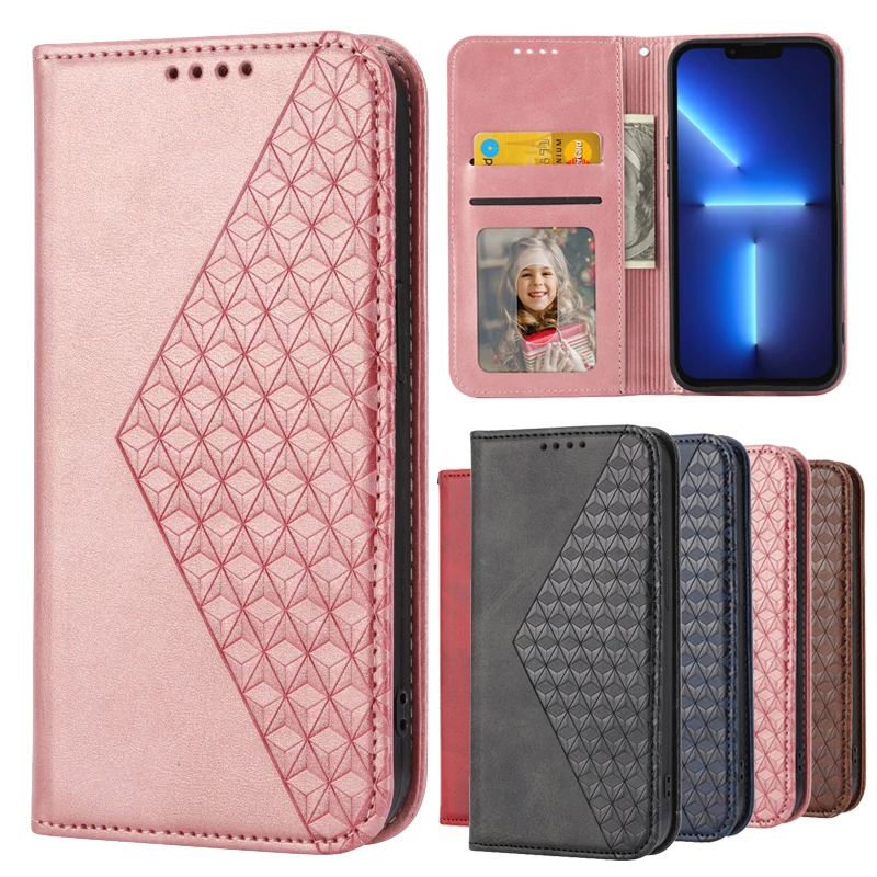 

Магнитный кожаный чехол-бумажник для SONY Xperia 10 1 V 5 IV Xperia10V Xperia1-5 V Xperia1V, чехлы для телефонов, защитные чехлы