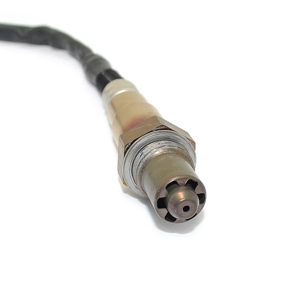 Новый датчик кислорода воздуха и топлива O2 для Mercedes-Benz W203 W211 W204 CLK C180 C230 E200 2003