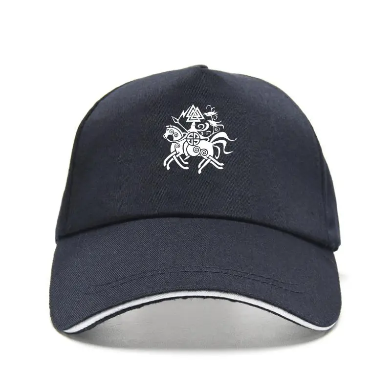 

eipnir Odin Hore T New Hat Nore ythoogy Viking Pagan Free hipping Top T New Hat Fahion Caic Unique Gift
