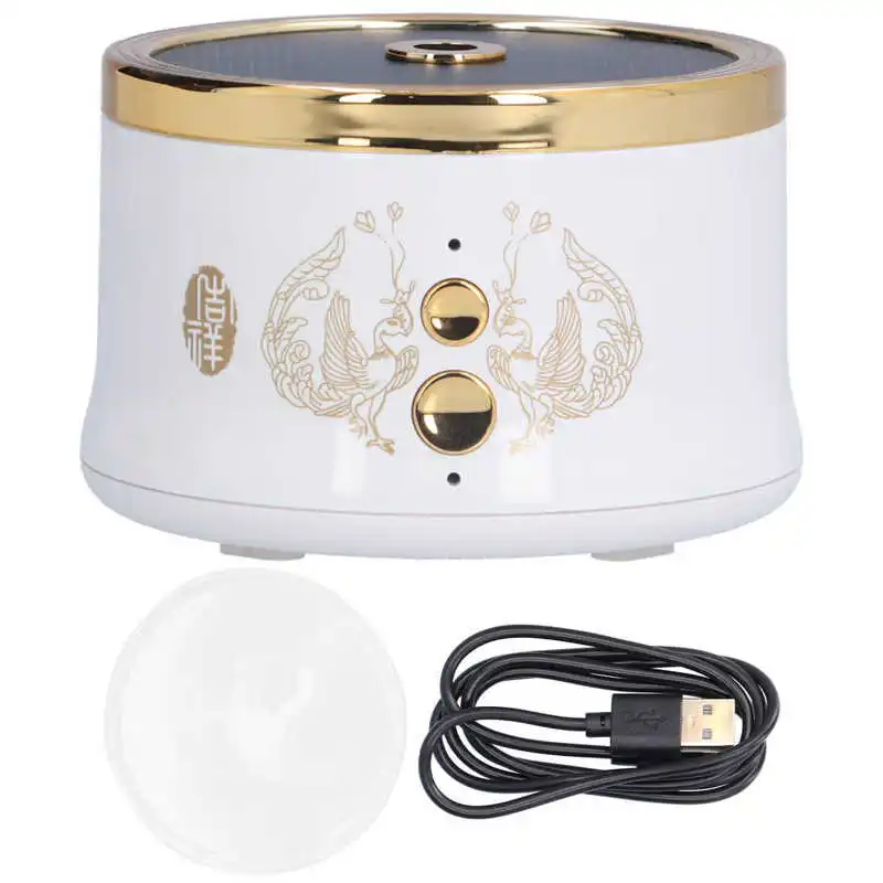 

Миниатюрный увлажнитель воздуха с Usb-зарядкой, Ароматический диффузор эфирного масла, Перезаряжаемый для офиса, дома, автомобиля